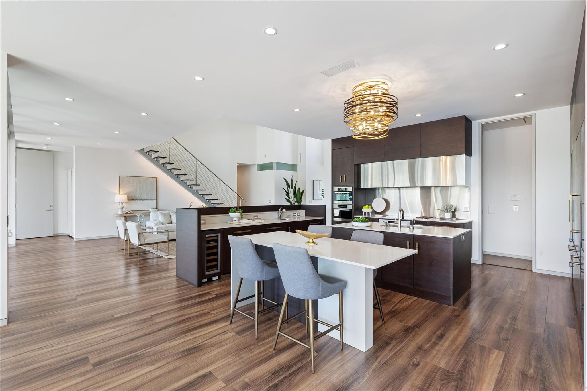 The Landings First Sec 56 - Residential