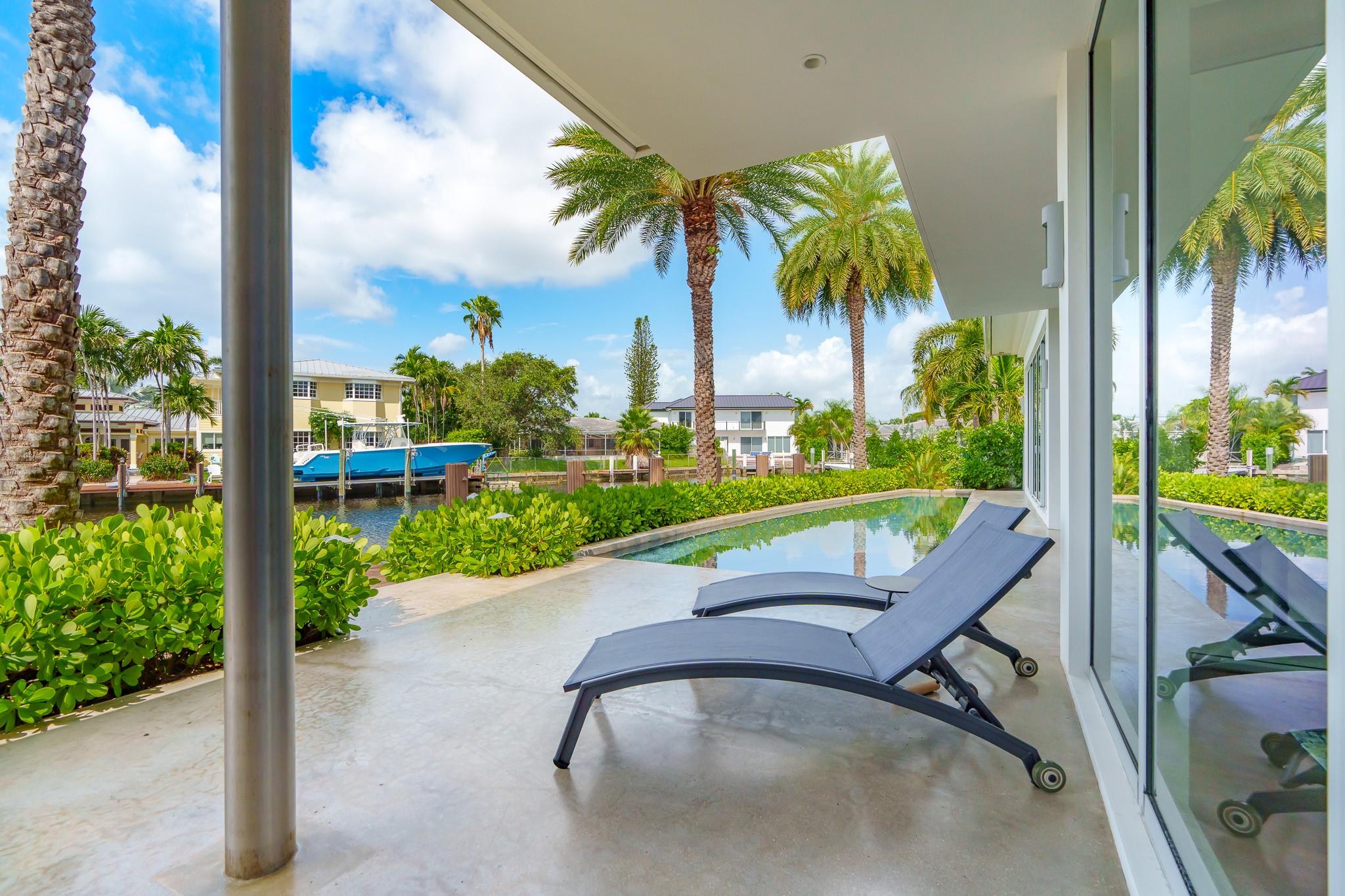 The Landings First Sec 56 - Residential