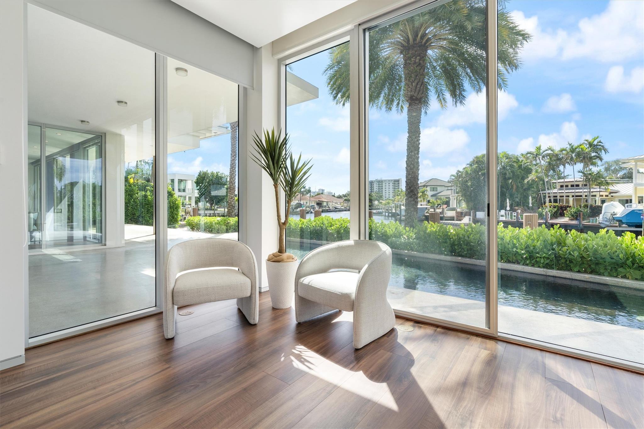 The Landings First Sec 56 - Residential