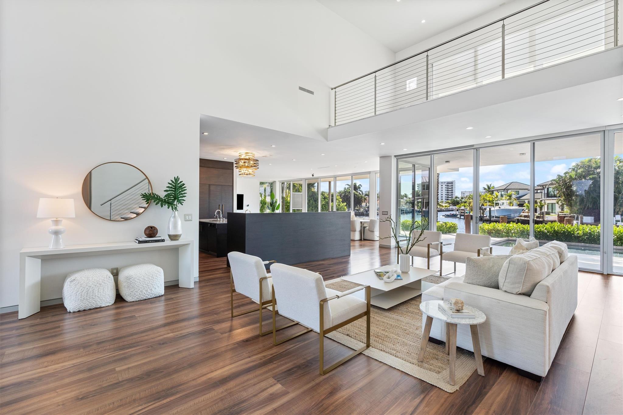 The Landings First Sec 56 - Residential