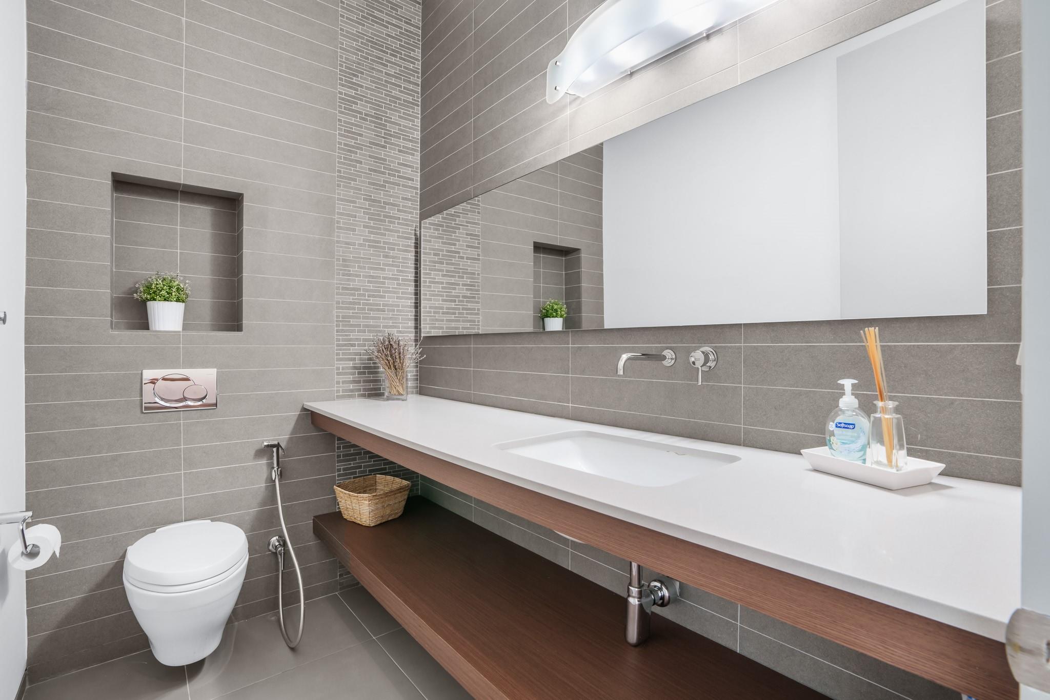 The Landings First Sec 56 - Residential