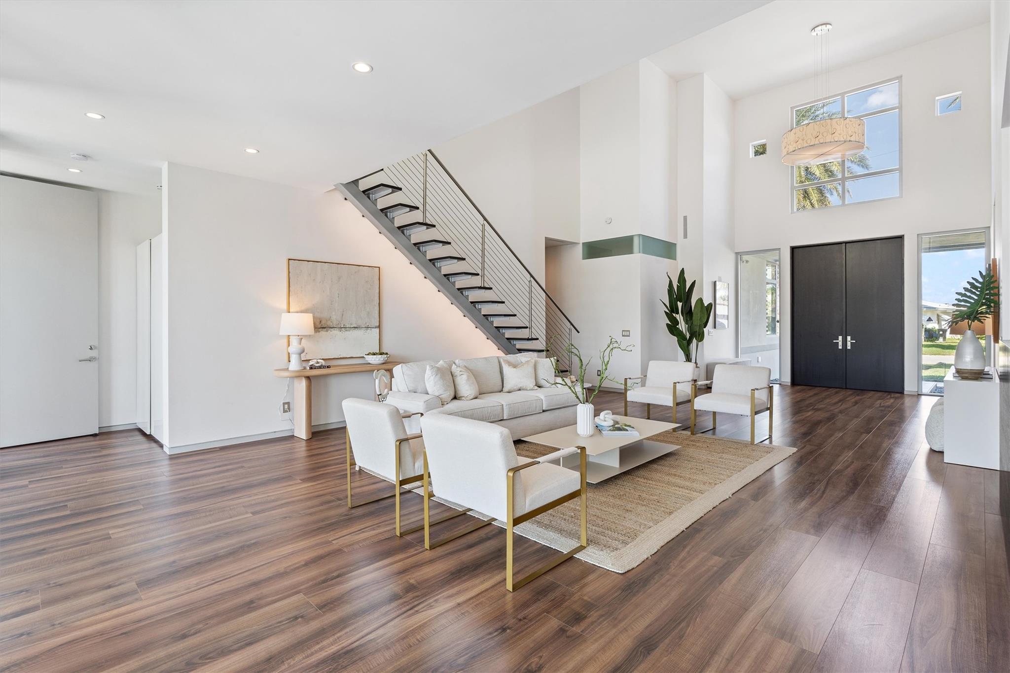 The Landings First Sec 56 - Residential