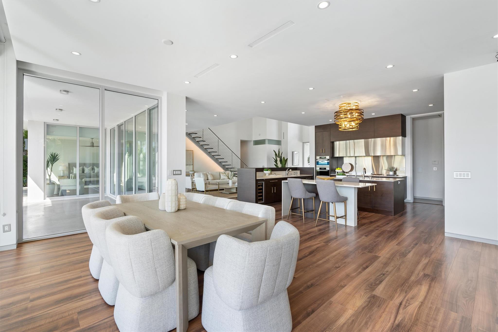 The Landings First Sec 56 - Residential