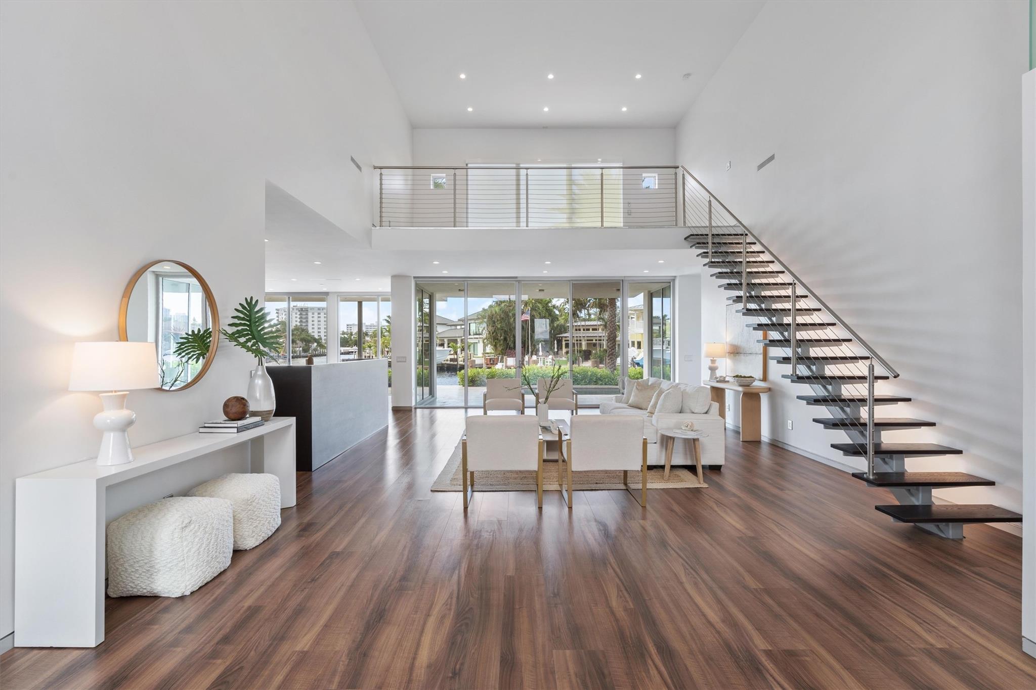 The Landings First Sec 56 - Residential