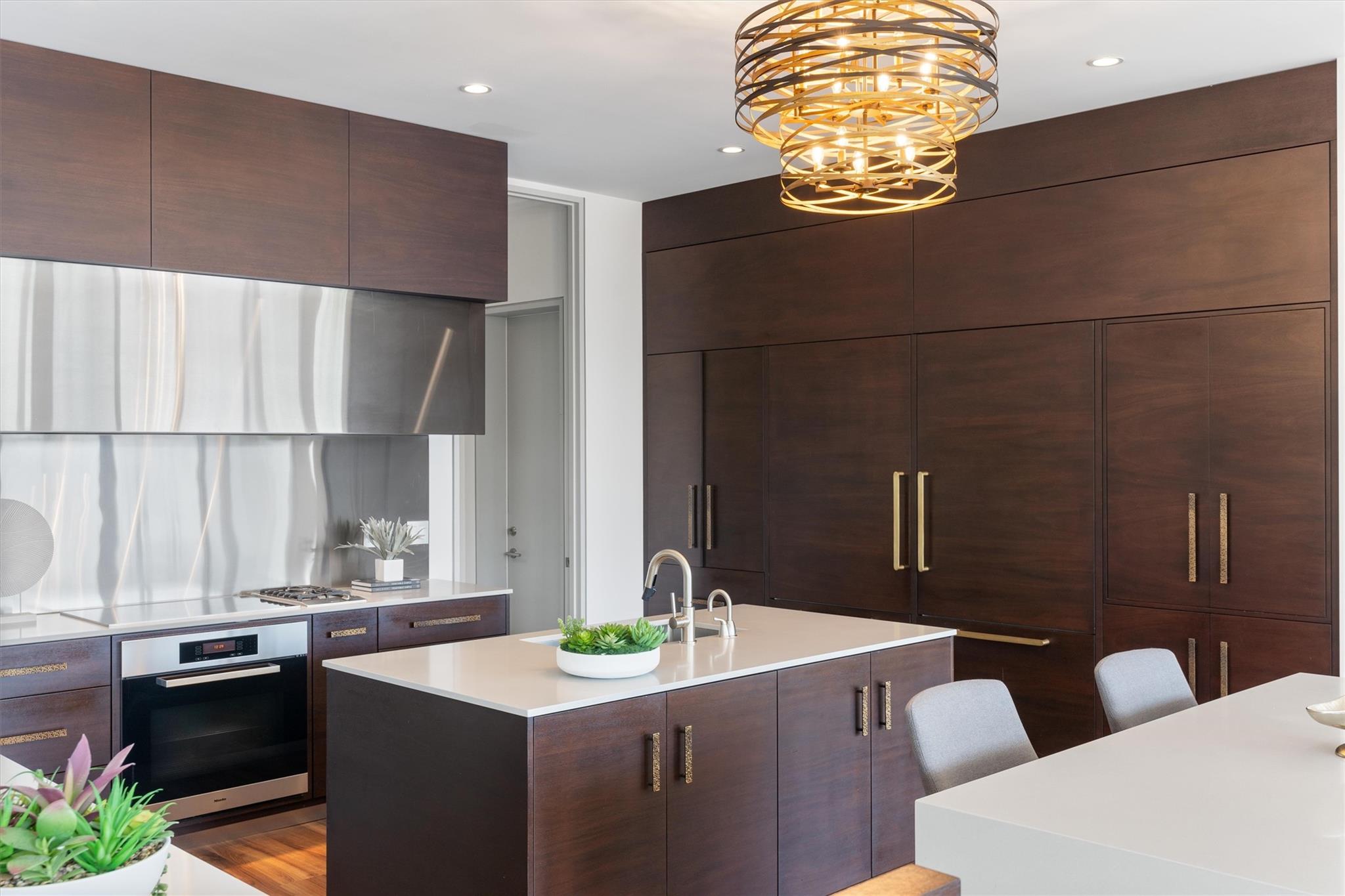 The Landings First Sec 56 - Residential