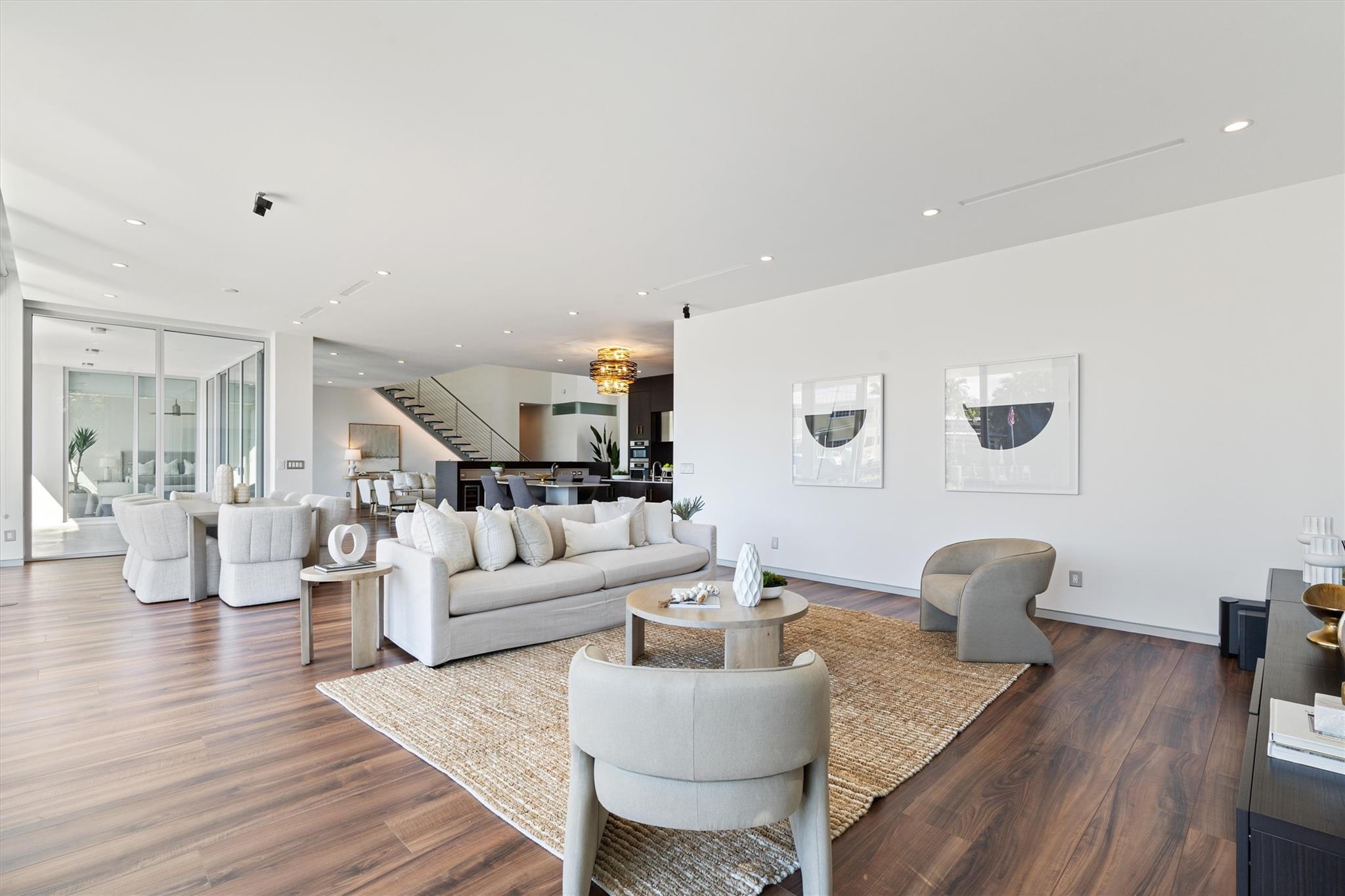 The Landings First Sec 56 - Residential