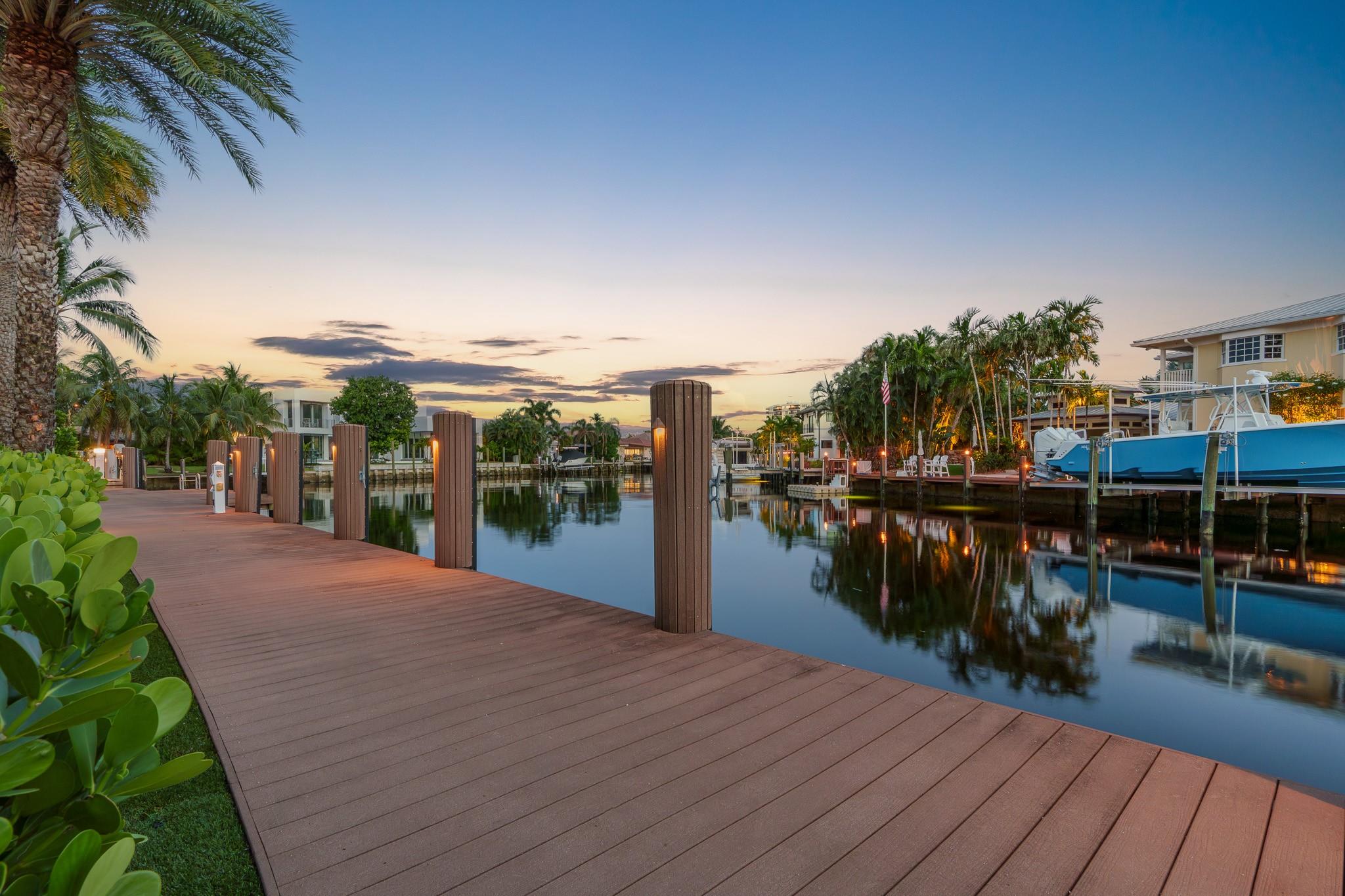 The Landings First Sec 56 - Residential