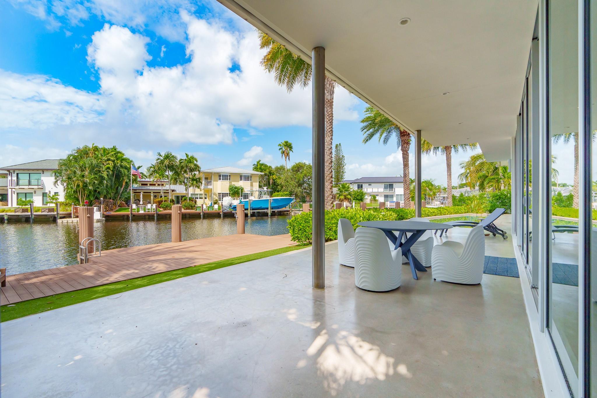 The Landings First Sec 56 - Residential