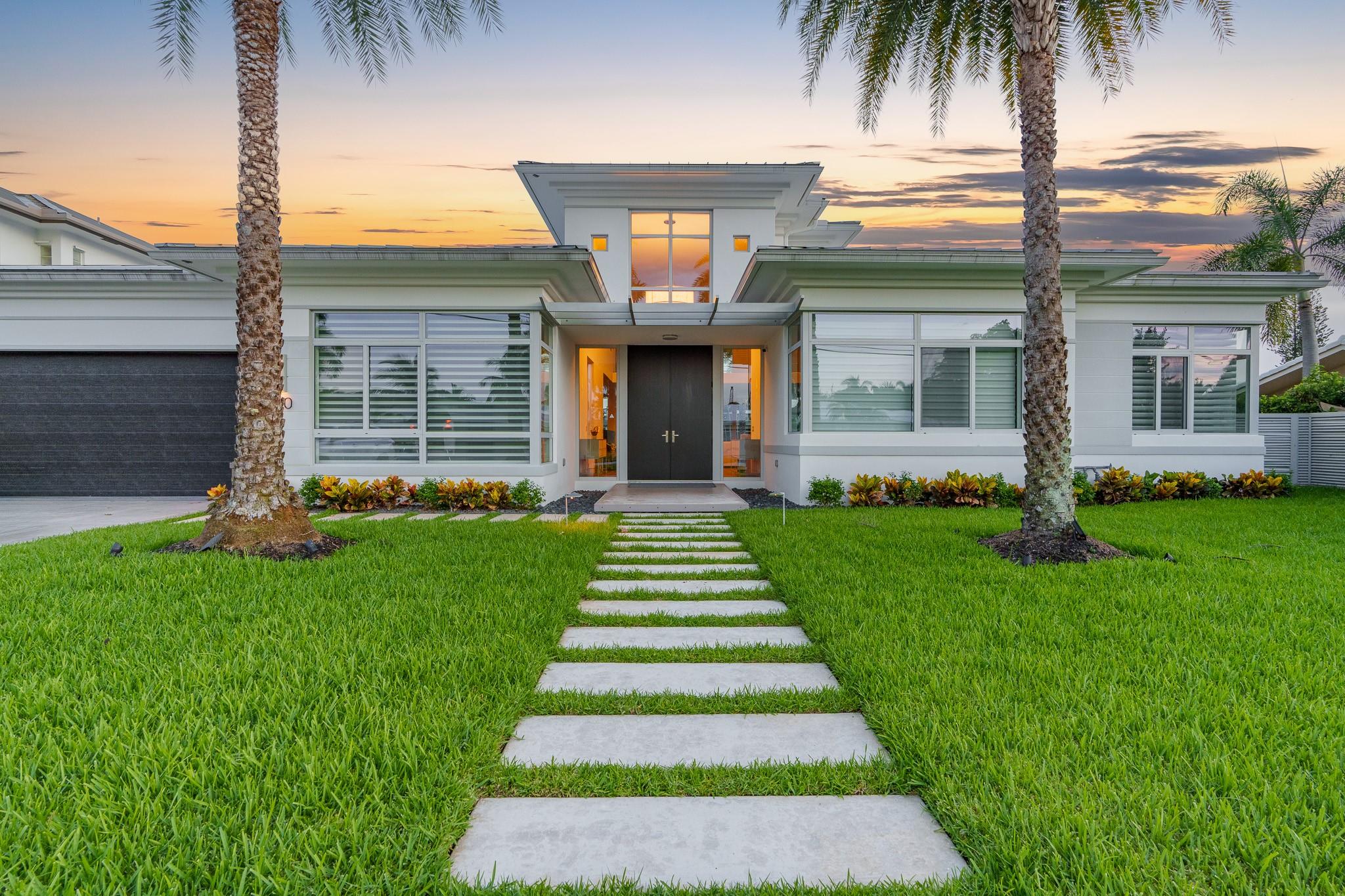 The Landings First Sec 56 - Residential