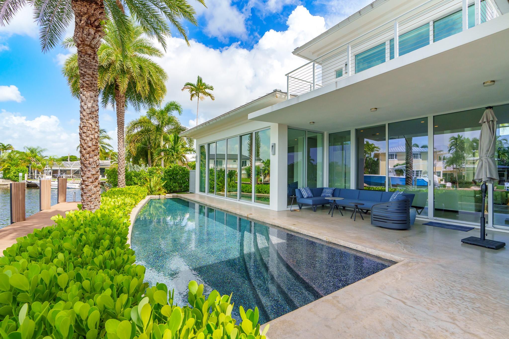 The Landings First Sec 56 - Residential