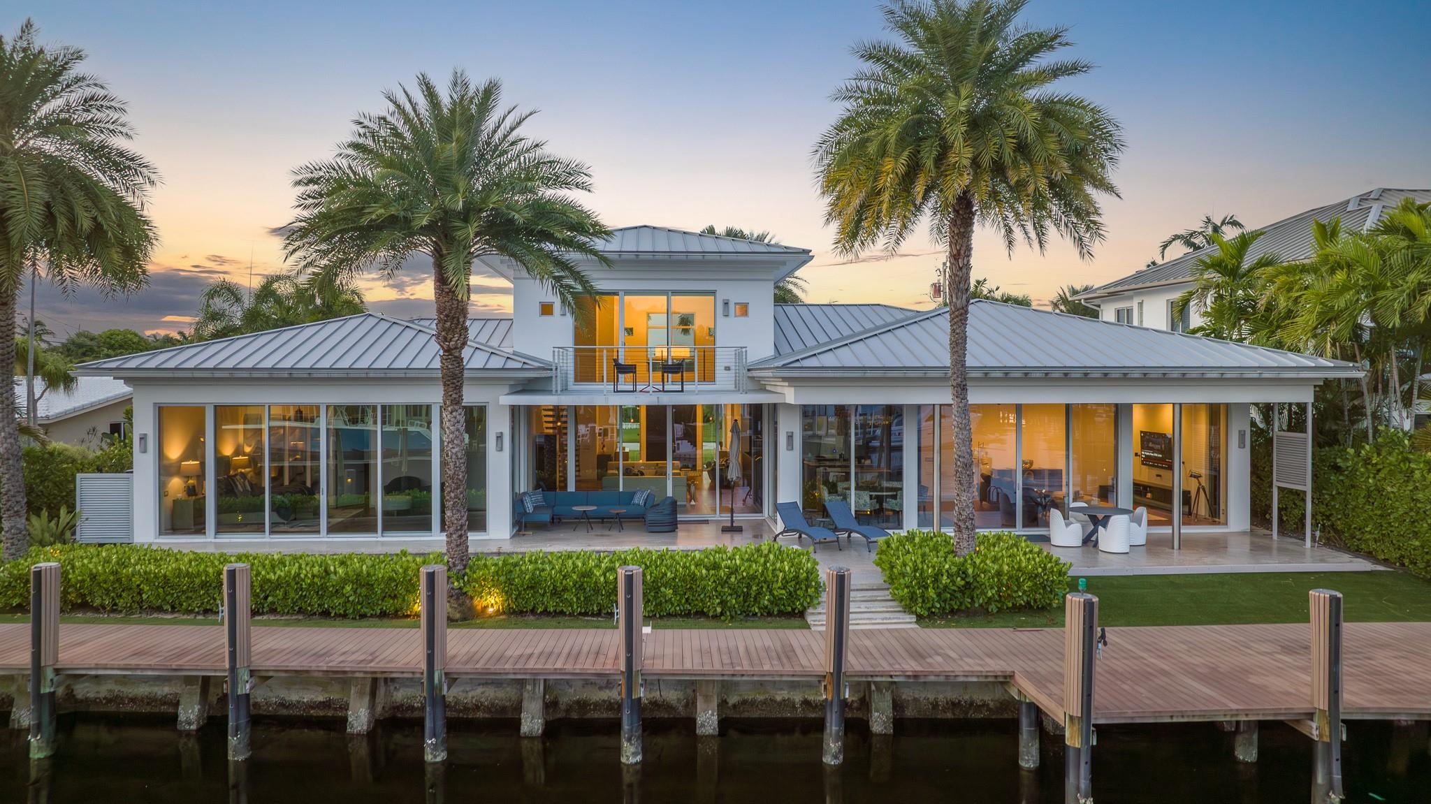 The Landings First Sec 56 - Residential