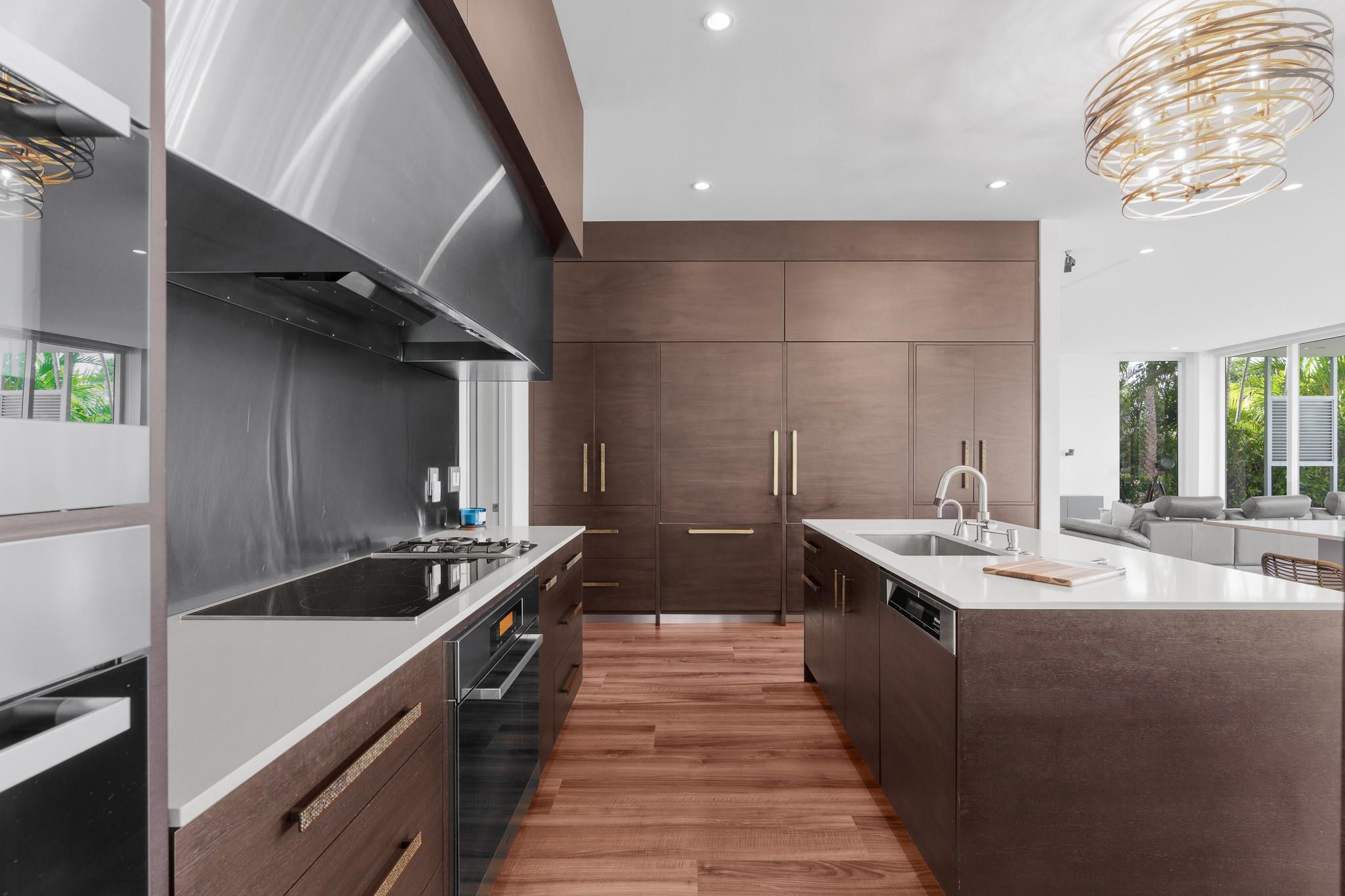 The Landings First Sec 56 - Residential