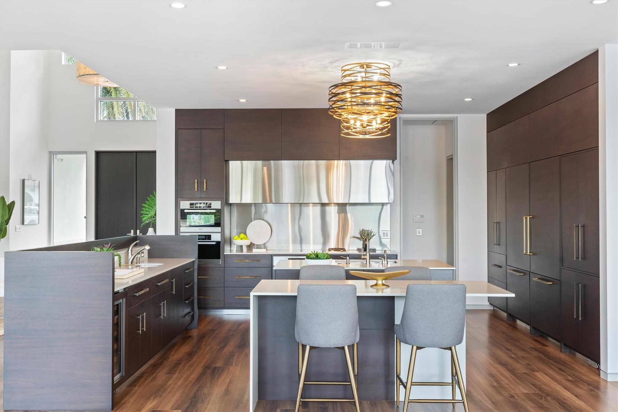 The Landings First Sec 56 - Residential