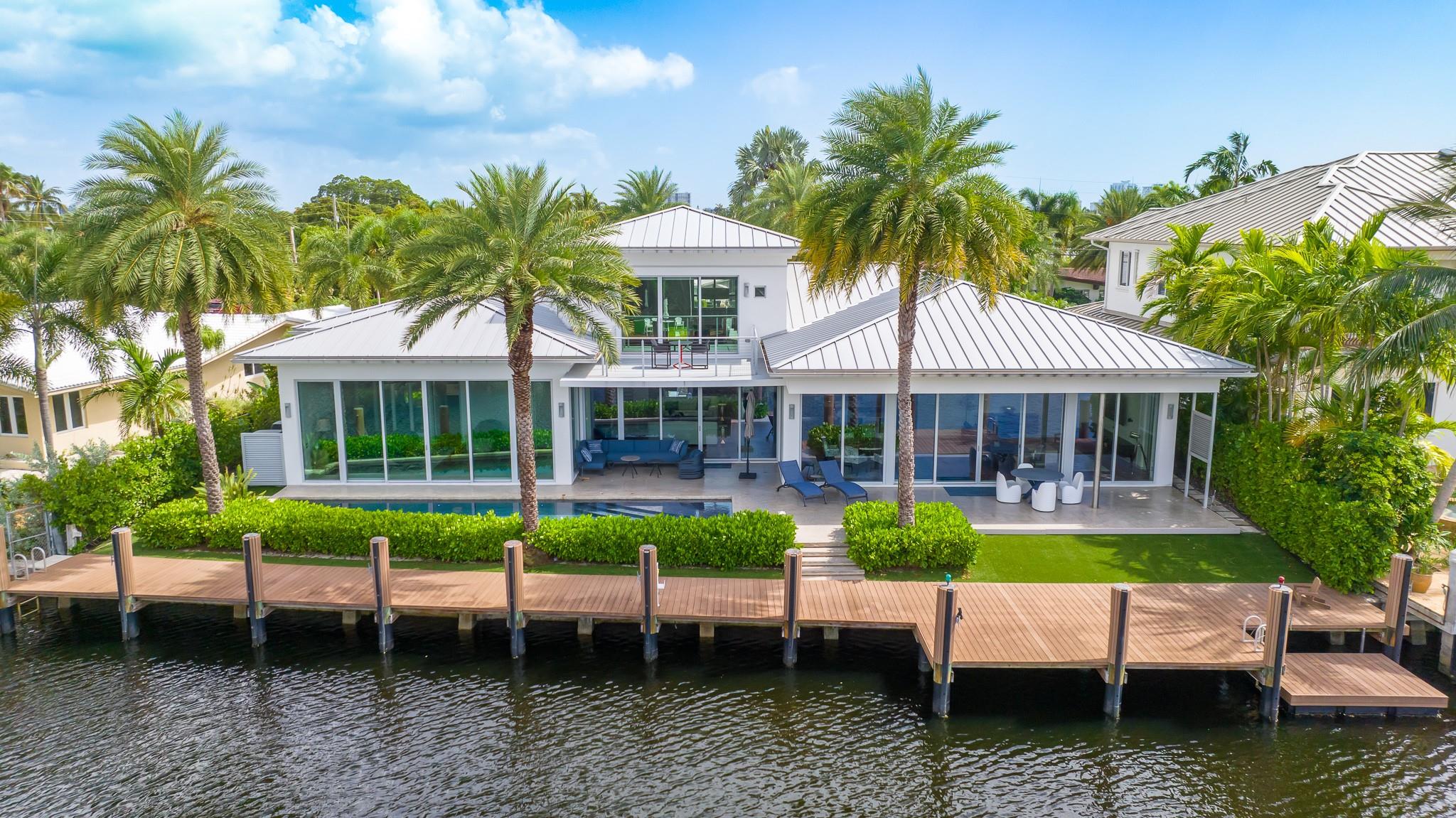 The Landings First Sec 56 - Residential