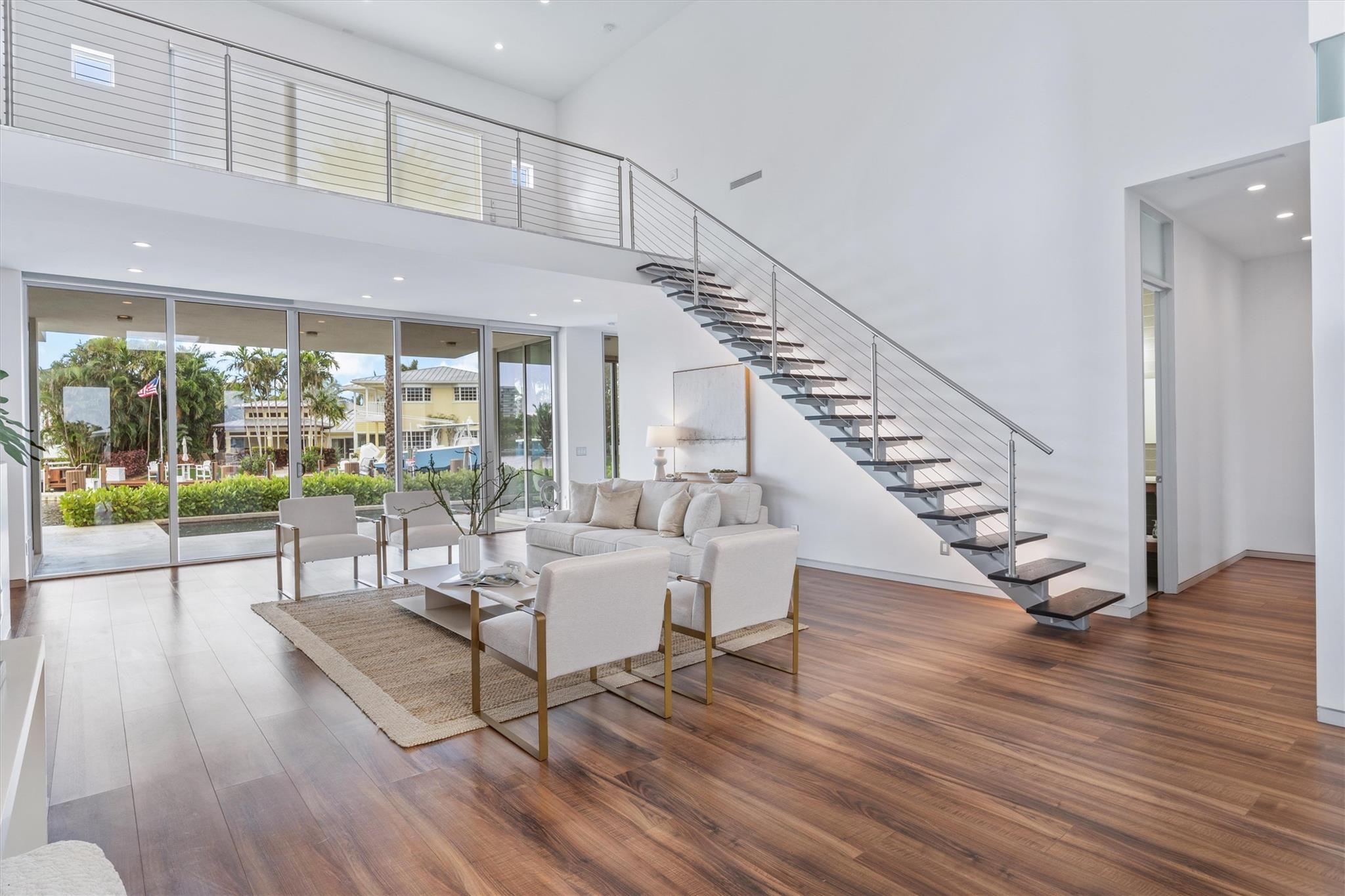 The Landings First Sec 56 - Residential