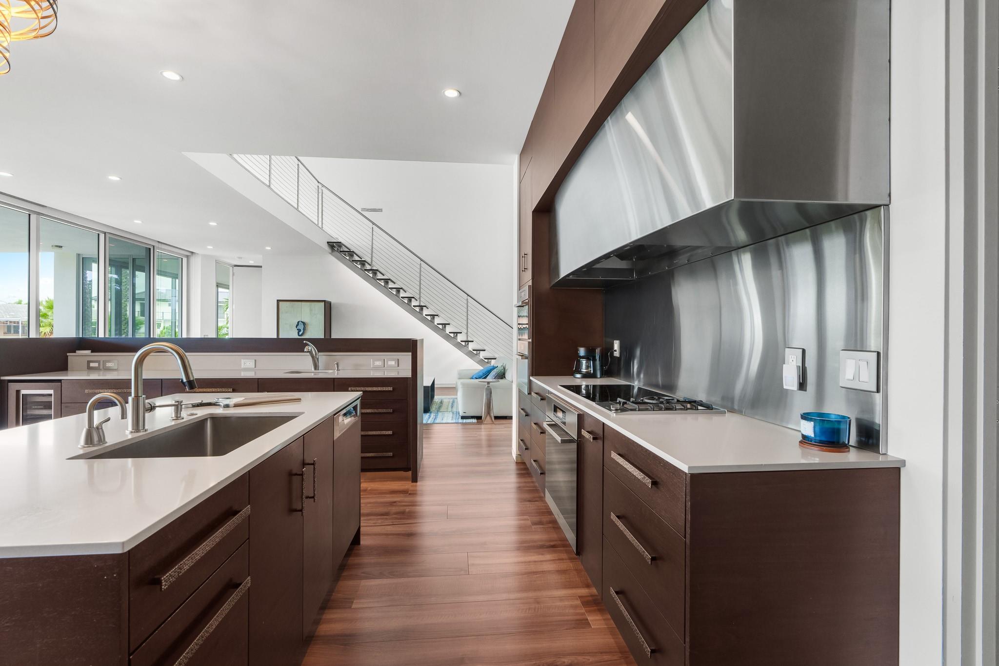 The Landings First Sec 56 - Residential