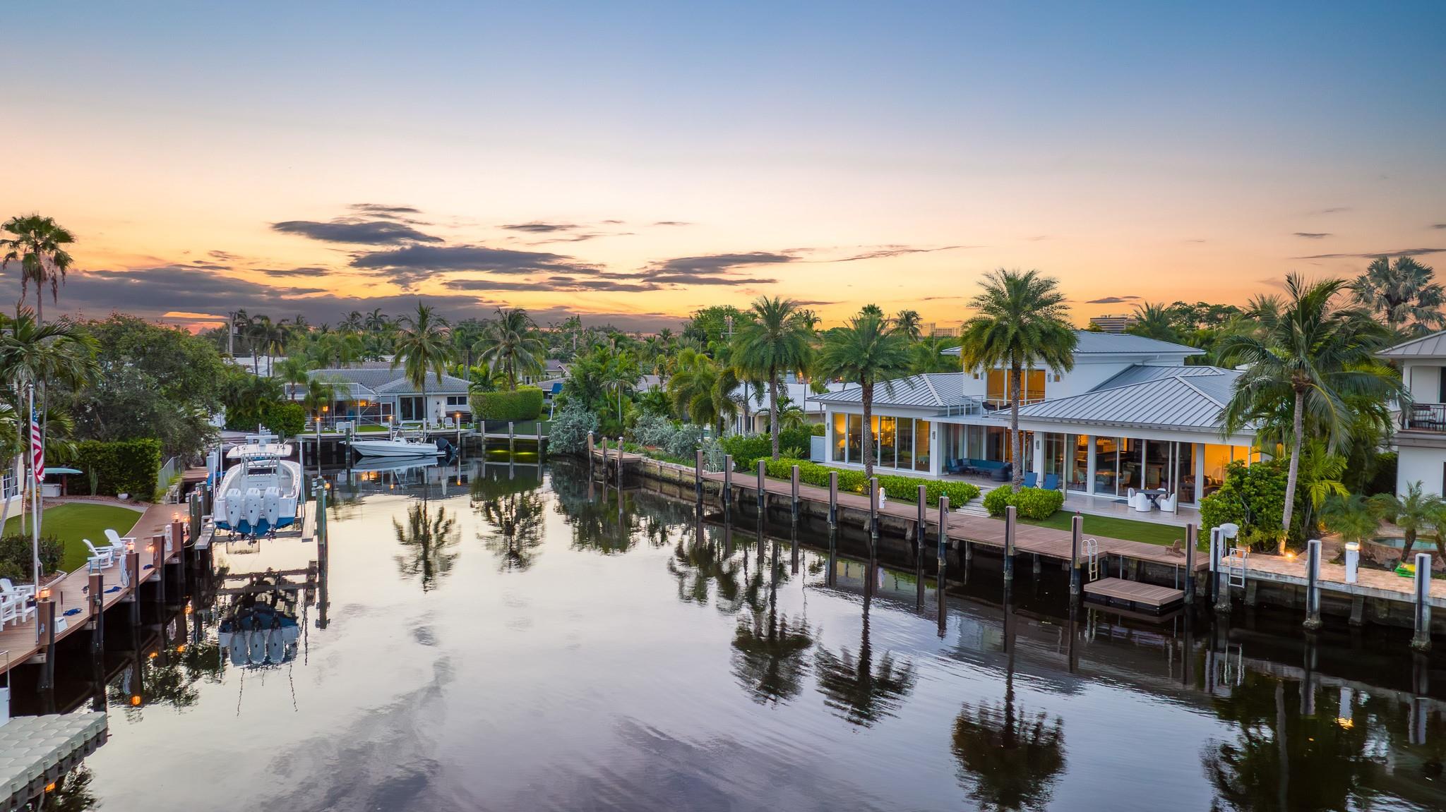 The Landings First Sec 56 - Residential