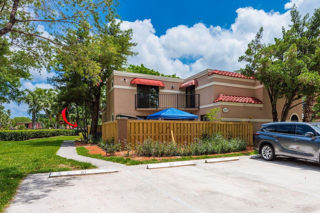 BOCA RIO NORTH - Residential