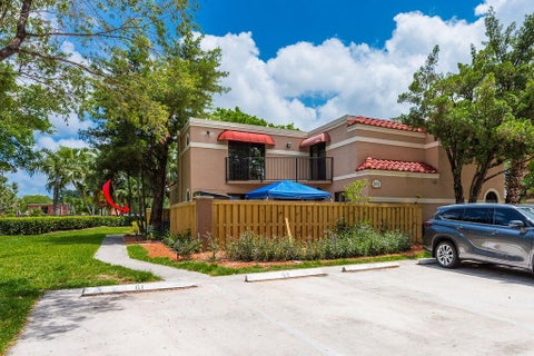 Tiny photo for 8050 Severn Drive #C, Boca Raton, FL 33433 (MLS # B26031953)