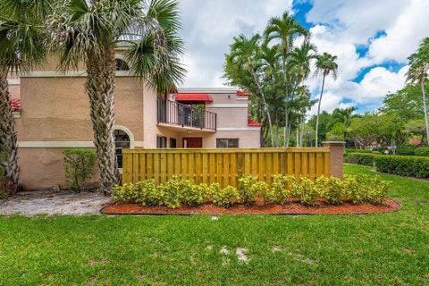 Photo of 8050 Severn Drive #C, Boca Raton, FL 33433 (MLS # B26031953)