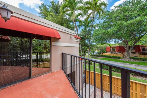 Tiny photo for 8050 Severn Drive #C, Boca Raton, FL 33433 (MLS # B26031953)