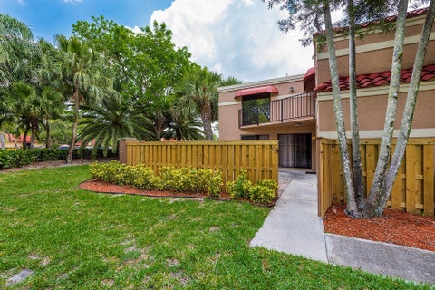 Tiny photo for 8050 Severn Drive #C, Boca Raton, FL 33433 (MLS # B26031953)