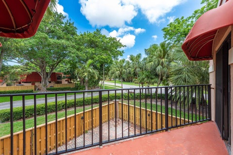 Tiny photo for 8050 Severn Drive #C, Boca Raton, FL 33433 (MLS # B26031953)