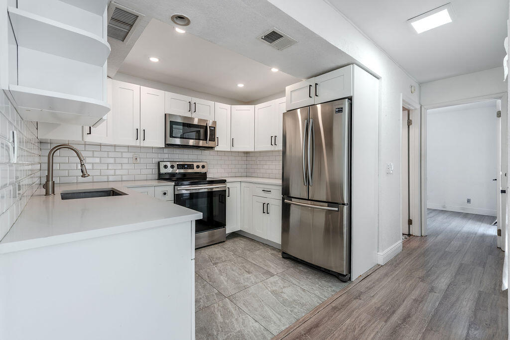 BOCA RIO NORTH - Residential