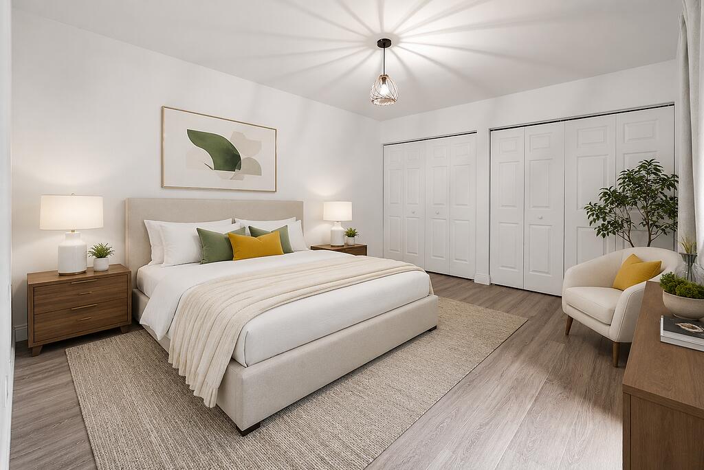BOCA RIO NORTH - Residential