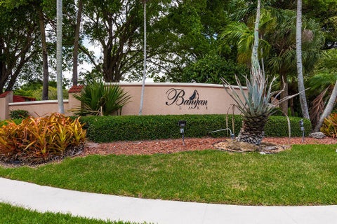 Tiny photo for 8050 Severn Drive #C, Boca Raton, FL 33433 (MLS # B26031953)