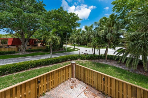 Tiny photo for 8050 Severn Drive #C, Boca Raton, FL 33433 (MLS # B26031953)