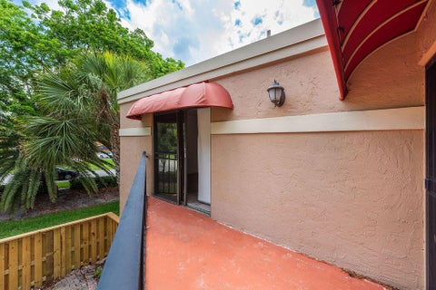 Tiny photo for 8050 Severn Drive #C, Boca Raton, FL 33433 (MLS # B26031953)