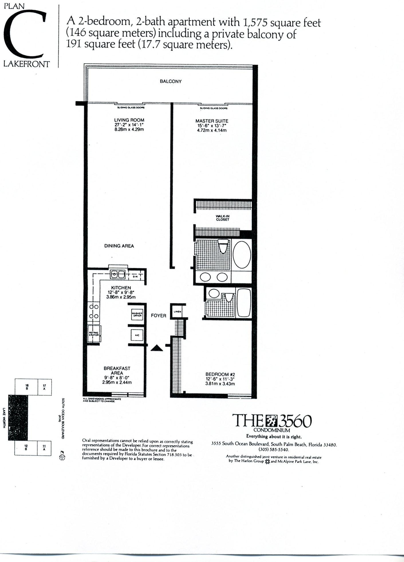 CONCORDIA WEST - Residential