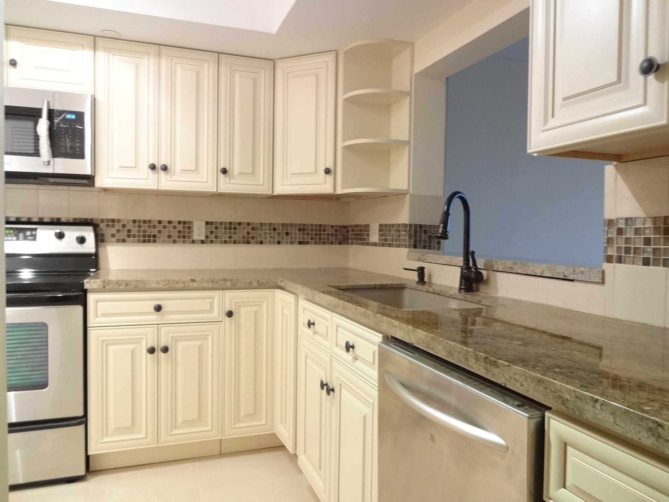 CONCORDIA WEST - Residential