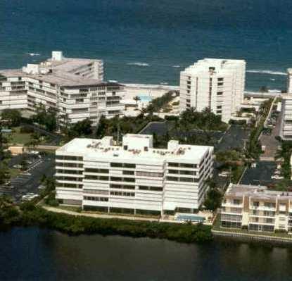 CONCORDIA WEST - Residential