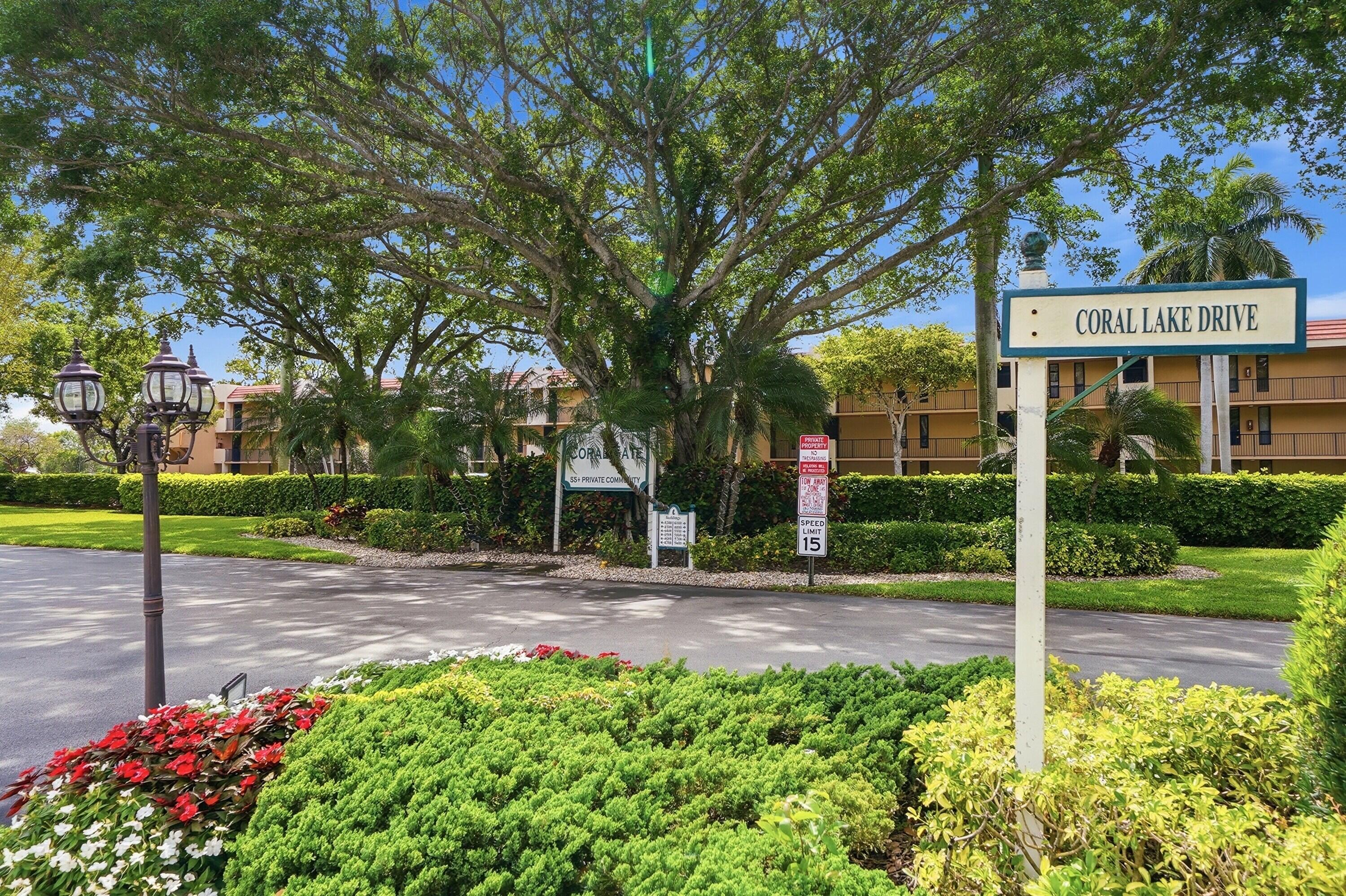 CORAL GATE XI CONDO - Residential