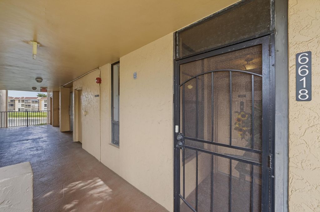 Photo of 6618 Coral Lake Drive #206, Margate, FL 33063 (MLS # B26009900)