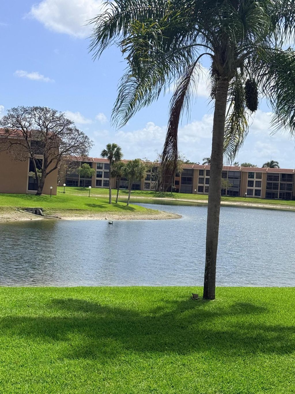 Photo of 6618 Coral Lake Drive #206, Margate, FL 33063 (MLS # B26009900)