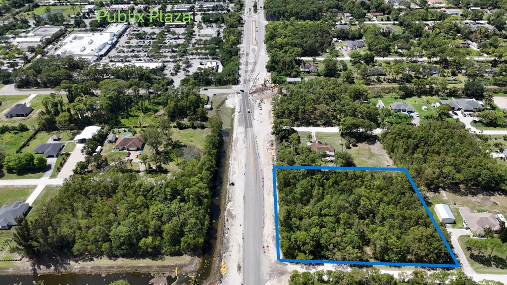 Photo of 0 73rd Court N, The Acreage, FL 33470 (MLS # B26043240)