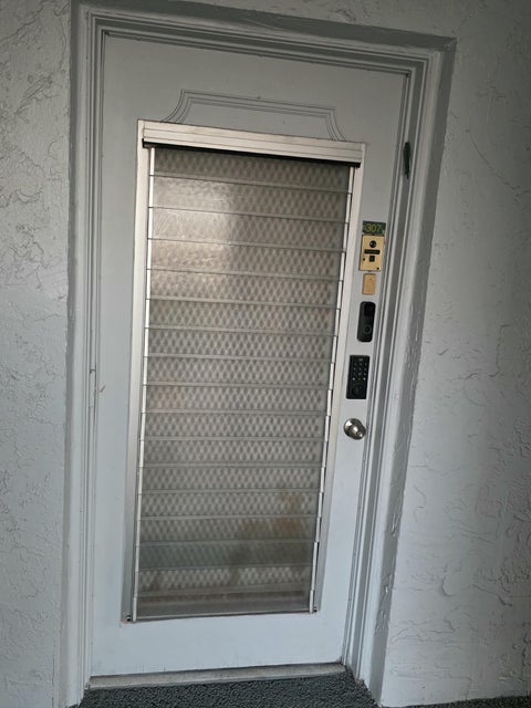 Tiny photo for 3130 Holiday Springs Boulevard #307, Margate, FL 33063 (MLS # R11161938)