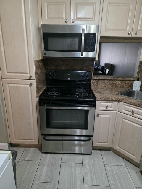 Tiny photo for 3130 Holiday Springs Boulevard #307, Margate, FL 33063 (MLS # R11161938)