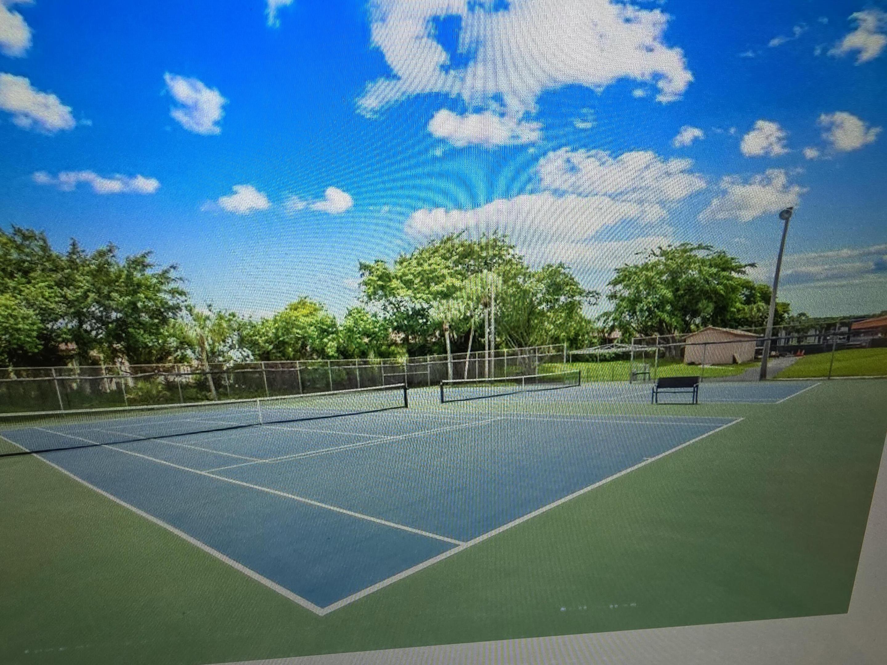 HOLIDAY SPRINGS VILLAGE 2 CONDO - Residential