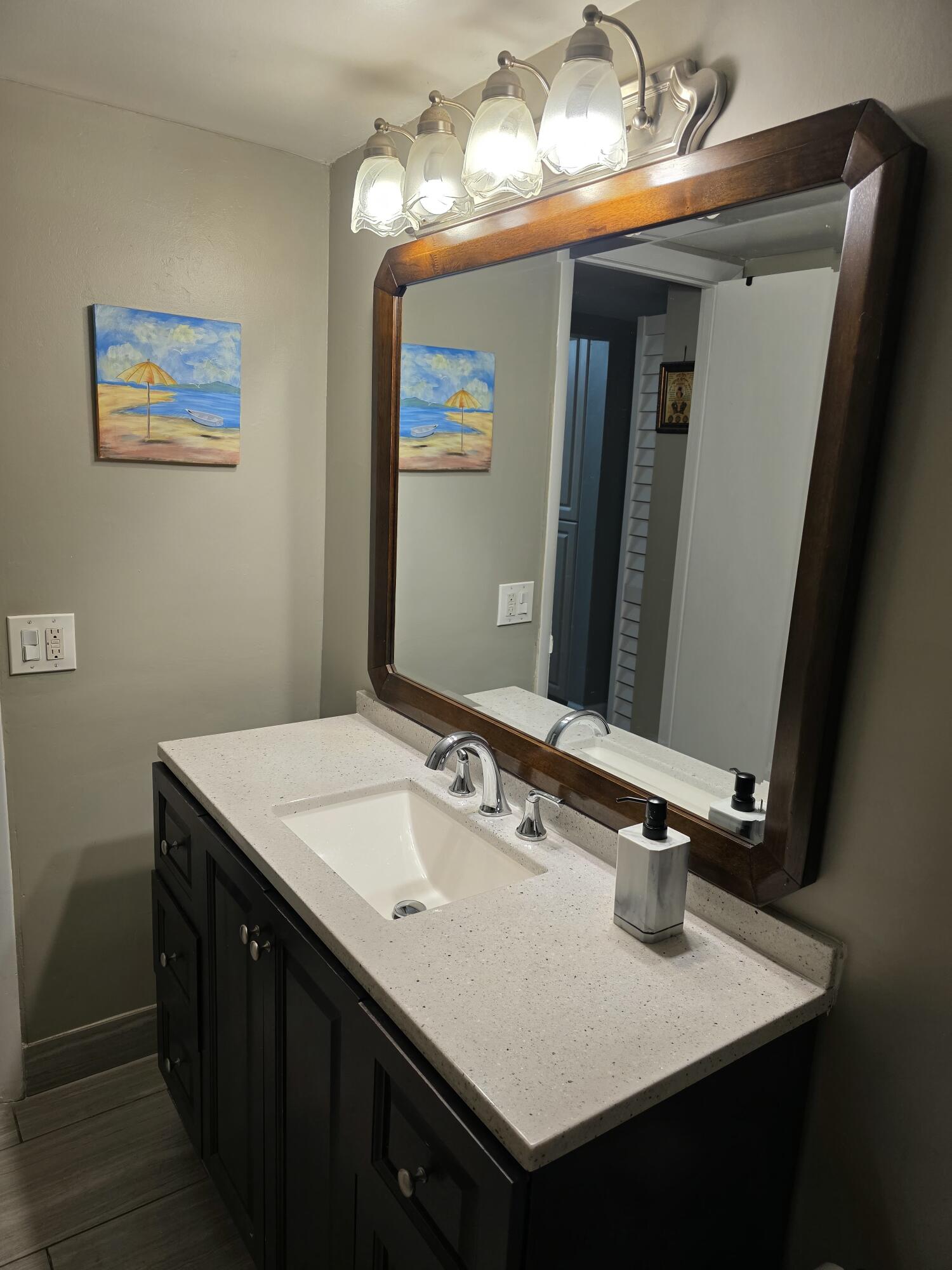 HOLIDAY SPRINGS VILLAGE 2 CONDO - Residential