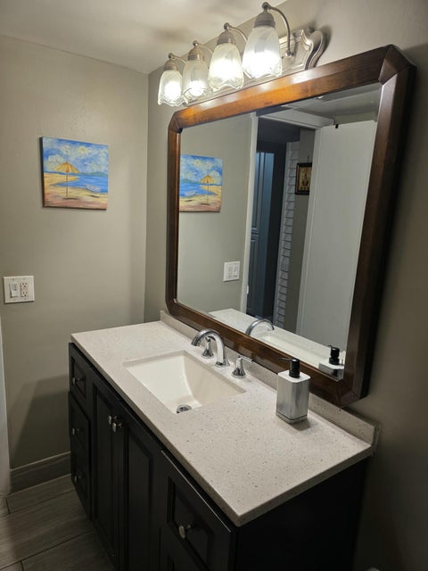 Tiny photo for 3130 Holiday Springs Boulevard #307, Margate, FL 33063 (MLS # R11161938)