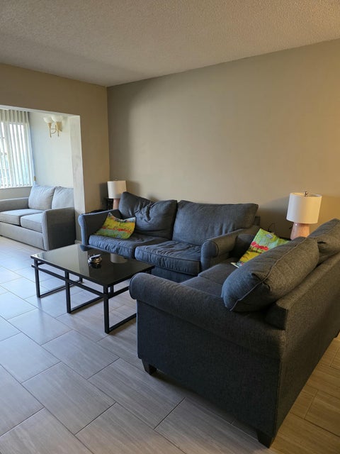 Tiny photo for 3130 Holiday Springs Boulevard #307, Margate, FL 33063 (MLS # R11161938)