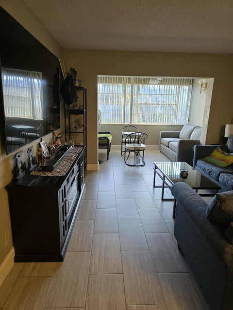 Tiny photo for 3130 Holiday Springs Boulevard #307, Margate, FL 33063 (MLS # R11161938)