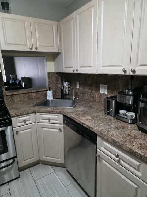 Tiny photo for 3130 Holiday Springs Boulevard #307, Margate, FL 33063 (MLS # R11161938)