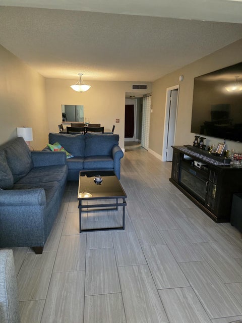 Tiny photo for 3130 Holiday Springs Boulevard #307, Margate, FL 33063 (MLS # R11161938)