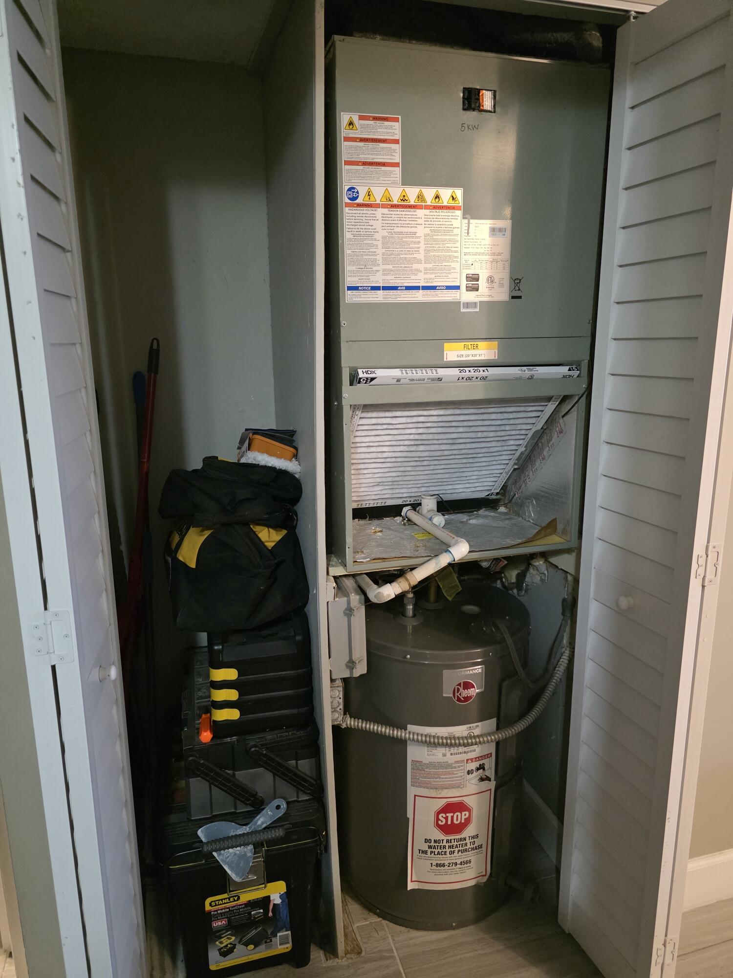 HOLIDAY SPRINGS VILLAGE 2 CONDO - Residential