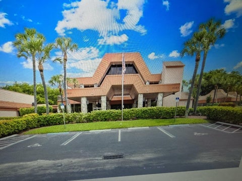 Tiny photo for 3130 Holiday Springs Boulevard #307, Margate, FL 33063 (MLS # R11161938)